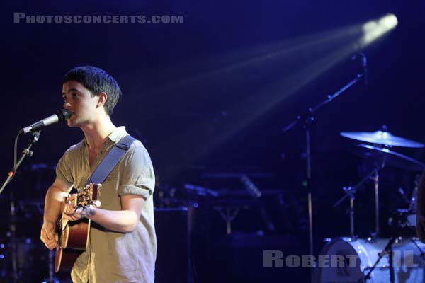 VILLAGERS - 2010-11-07 - PARIS - La Cigale - 